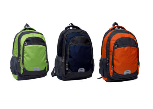 GM0051 Backpack