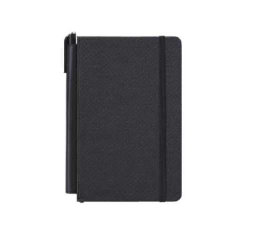 SC0060 A5 PU Notebook with pen.1
