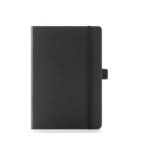 4501ONZ Ymir A5 PU notebook .3
