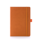 4501ONZ Ymir A5 PU notebook .4
