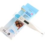2001THK Digital Thermometer