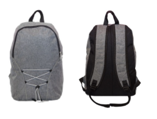 GM0108 Laptop backpack.5