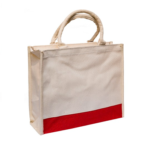 GM0115 Canvas bag.3