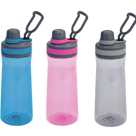 780ml – Tritan Water Bottle with Strainer (BPA FREE)