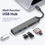 TT0043 USB Hub.4