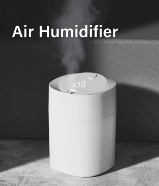 TT0046 Humidifier