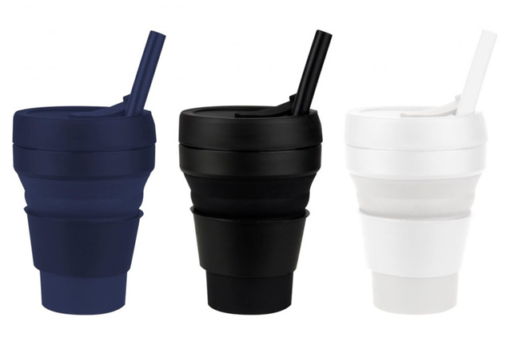 0901CDH Collapsible cup.1