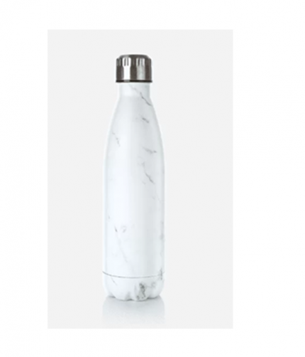 Buy 500ml Marble Series Stainless Steel Thermos Flask
