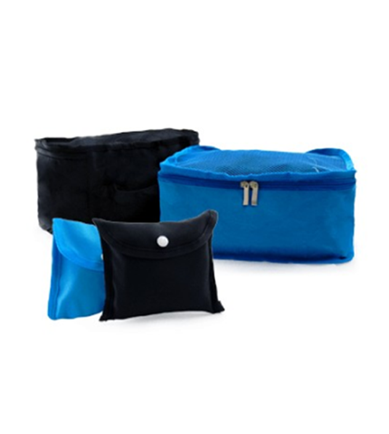 Travel Clothes Organizer Bag