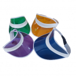 Buy Plastic Sun Visor
