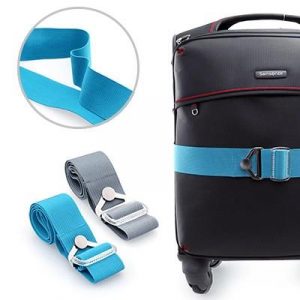 Buy 2 Way Luggage Belt
