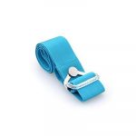 Blue 2 Way Luggage Belt