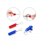 Buy Mini Tool Kit With Bottle Opener Keychain