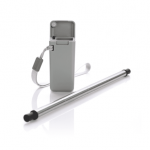 304 Stainless steel Collapsible Straw