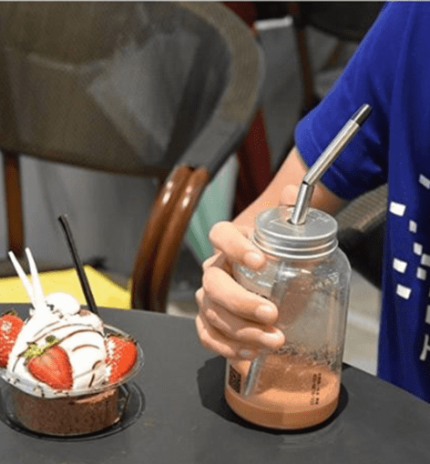 Buy Collapsible Straw