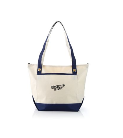 Buy 2 Tone Tote Bag