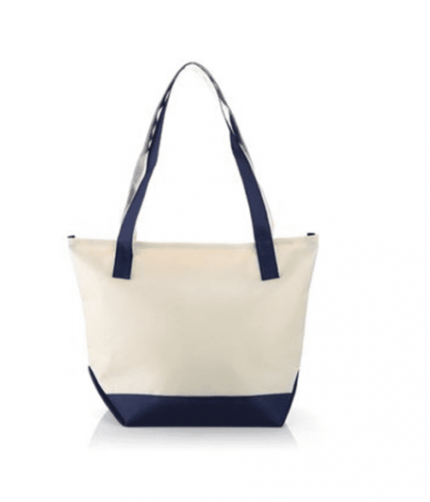 3 Tone Tote Bag