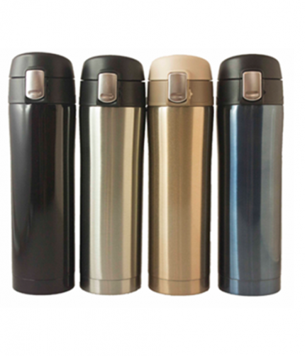 Buy 430ml Stainless Steel Vacuum Flask