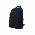 Blue Adven Laptop Backpack