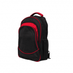 Red Adven Laptop Backpack