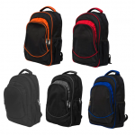 Adven Laptop Backpack