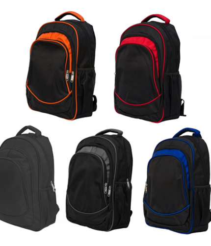 Adven Laptop Backpack