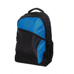 Blue Boson Laptop Backpack