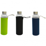 Buy 650ml Glass Bottle