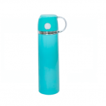 Blue Dexter Thermos Flask