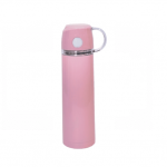 Pink 500ml Dexter Thermos Flask
