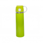 Green 500ml Dexter Thermos Flask