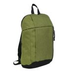 Green Bert 2 Tone Backpack