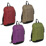 Buy Bert 2 Tone Backpack