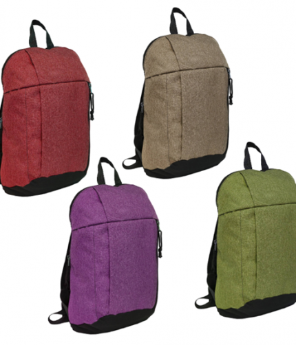 Buy Bert 2 Tone Backpack