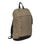 Grey Bert 2 Tone Backpack