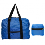 Blue Blade Foldable Travel Bag