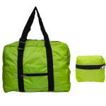 Green Blade Foldable Travel Bag