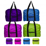 Blade Foldable Travel Bag