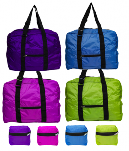 Blade Foldable Travel Bag