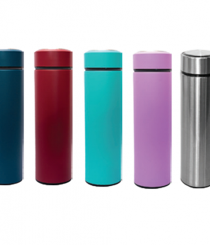 Buy Lightbox 500ml Stainless Steel Vacuum Flask