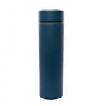 Blue Lightbox 500ml Stainless Steel Vacuum Flask