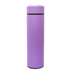 purple Lightbox 500ml Stainless Steel Vacuum Flask