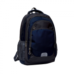 Navy green Birch Laptop Backpack