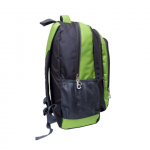 green Birch Laptop Backpack