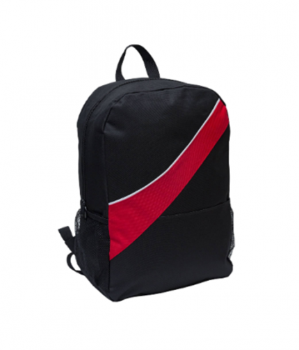 Buy Red Boost Backpack