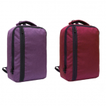 Buy Bloomson Coloured Laptop Backpack