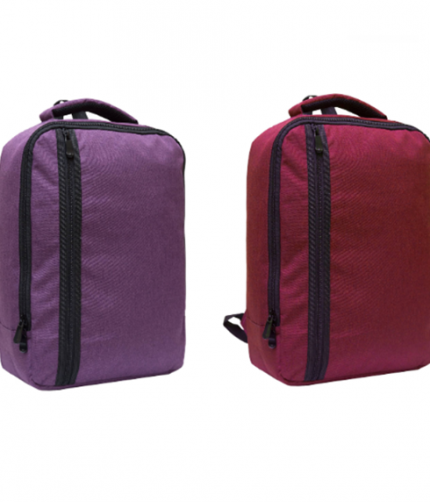 Buy Bloomson Coloured Laptop Backpack