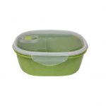 Green Orrin Lunch Box