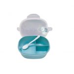 Buy Powder Blue Orrin Lunch Box