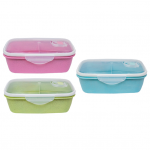 Buy Divided Lunch Box